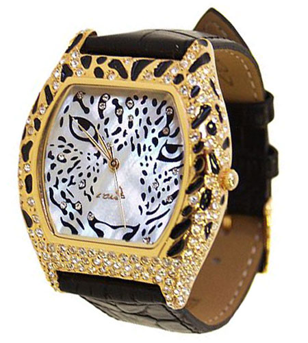 Часы Le Chic Les Sentiments  CL2079G